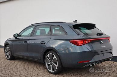 Ricambi usati per Seat Leon 2022