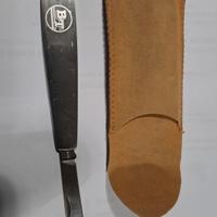 Coltellino apricasse svedese Eka