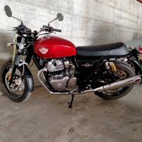 Royal Enfield Interceptor