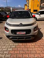 Citroen C3 Aircross BlueHDi 100 S&S Shine