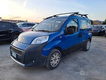 Citroen Nemo 1.4 Multispace