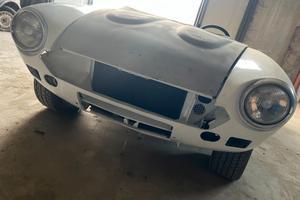 Fiat 124 Spider AMERICA 2.0