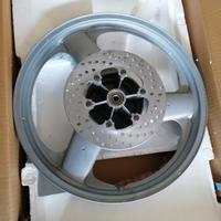 cerchio anteriore da 16