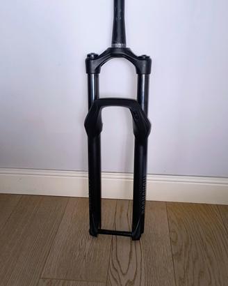 Forcella Rock Shox Recon Silver RL 130 mm