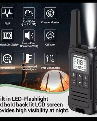 2 Walkie Talkie
