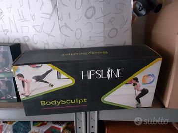 Nuovo Atrezzo per sport