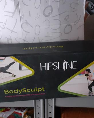 Nuovo Atrezzo per sport