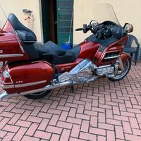 Goldwing 1800