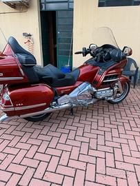 Goldwing 1800