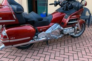 Goldwing 1800
