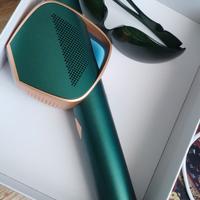 epilatore a luce pulsata 