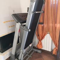 TUNTURI T20 Competence Tapis roulant