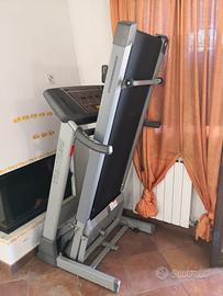 TUNTURI T20 Competence Tapis roulant