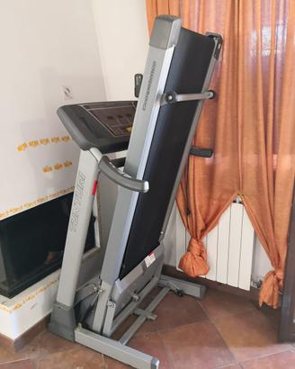 TUNTURI T20 Competence Tapis roulant