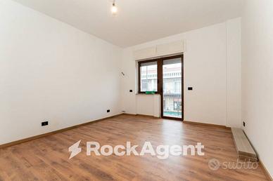 APPARTAMENTO PANORAMICISSIMO 105 MQ