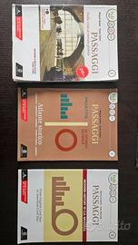 9788800345781 Passaggi 2 Dalla città al mondo glob