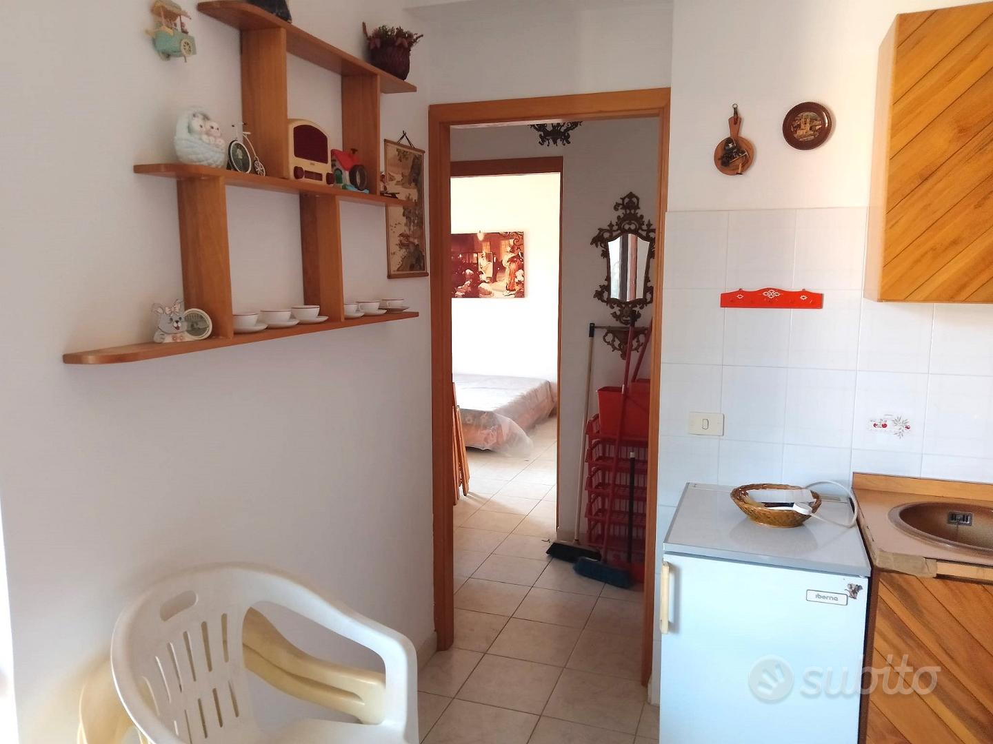 Appartamento – Mascali, Carrabba - Altro
