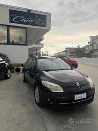 Renault Megane Mégane 1.9 dCi 130CV SporTour Dynam