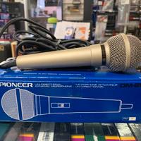 Pioneer DM-21 microfono unidirezionale