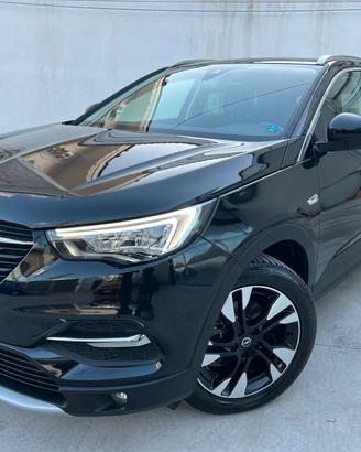 OPEL GRANDLAND X 1.5 BLUEHDI 130CV 2021!!! FULL OP