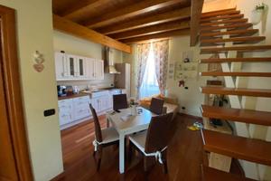 Appartamento ristrutturato e arredato