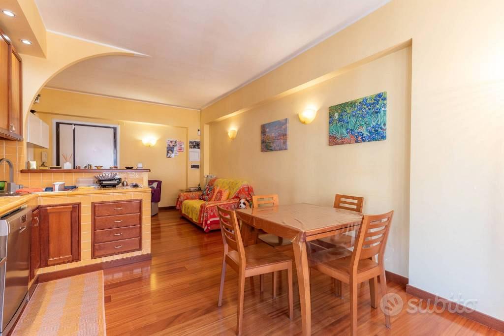 Appartamento – Roma, Collatino - Vista 4