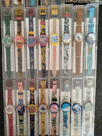 orologio sport Watch 