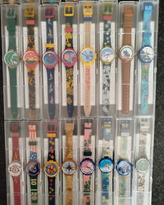 orologio sport Watch 