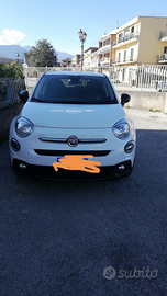 Fiat 500x 1.3 Multijet