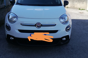 Fiat 500x 1.3 Multijet