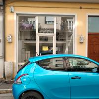 Locale ad uso commerciale