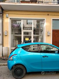 Locale ad uso commerciale