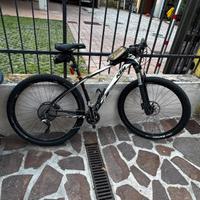 Mountan bike