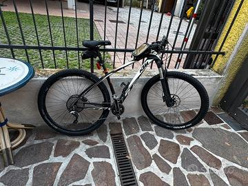 Mountan bike