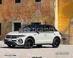 Ricambi vw troc 2020 2021 2022