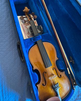 Violino stentor