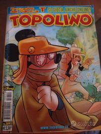 Topolino n. 2892 - 3 Maggio 2011