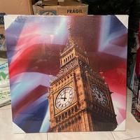 Quadro big ben