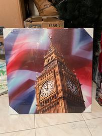 Quadro big ben
