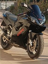  Honda cbr 600f  del 2001 iscritta ASI 