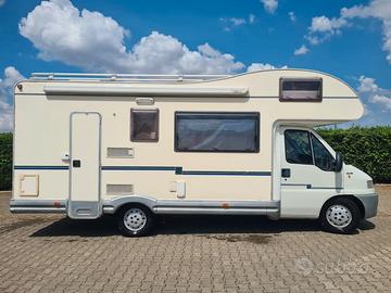 Fiat ducato 2800 jtd