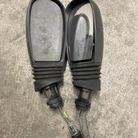 SPECCHIETTI RETROVISORI ESTERNI SX/DX fiat punto