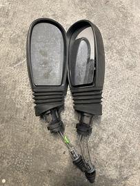 SPECCHIETTI RETROVISORI ESTERNI SX/DX fiat punto