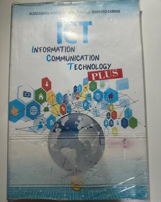 ict plus