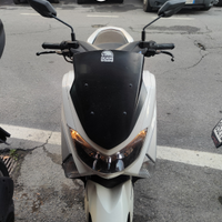 Yamaha NMAX 125 - 2016 - 26.000 km