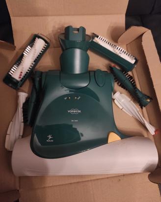 accessori Vorwerk Folletto originali nuovi