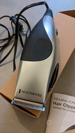 Taglia capelli e basette Remington Groom