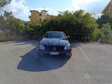 slk r170