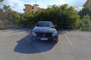 slk r170
