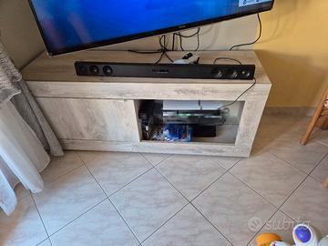 mobile televisione 